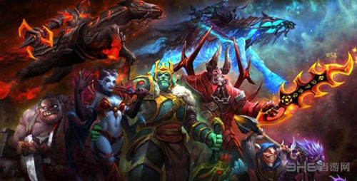 完全不同 完全不同