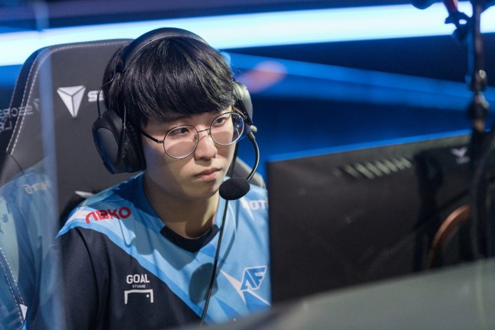 上的表现 上的表现