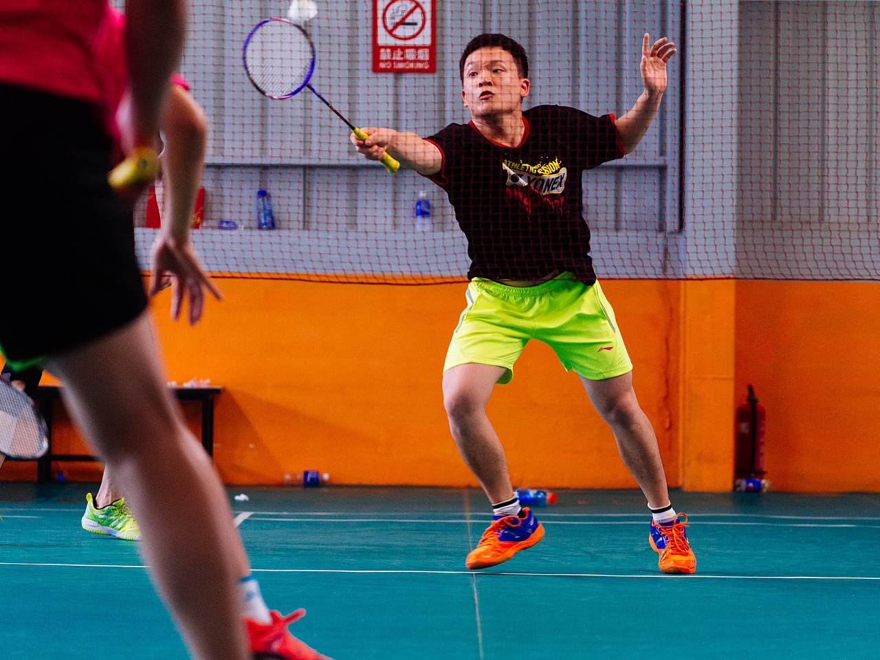 举办地的经 举办地的经