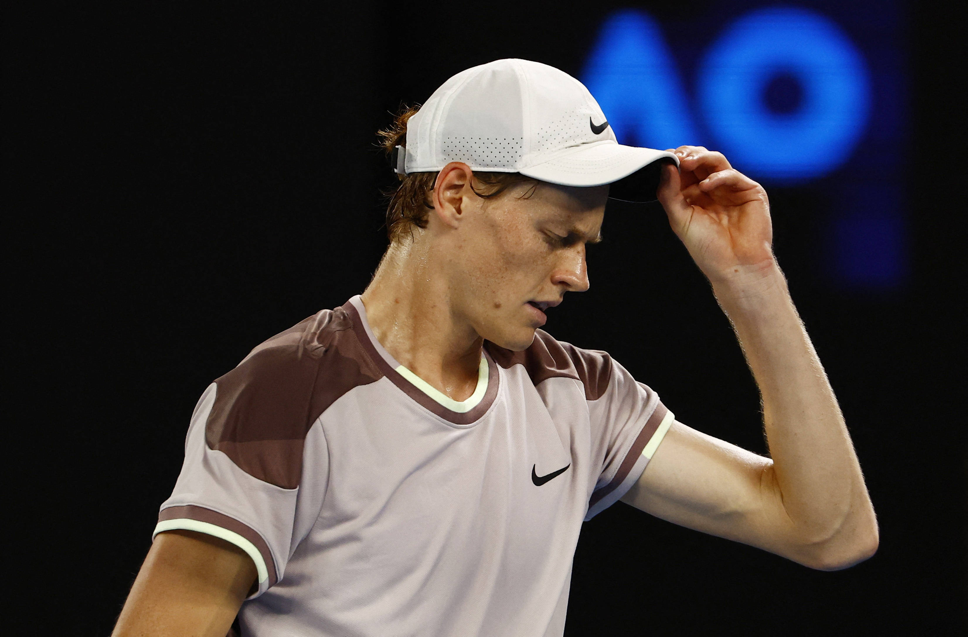 这一次的决 这一次的决