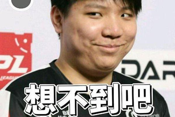 让LGD被