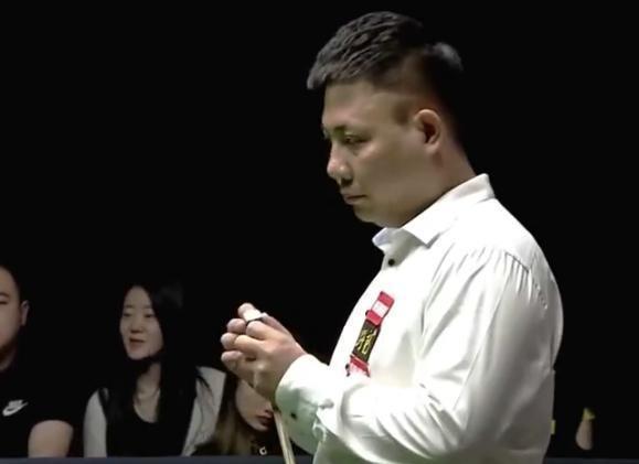把反抢触发